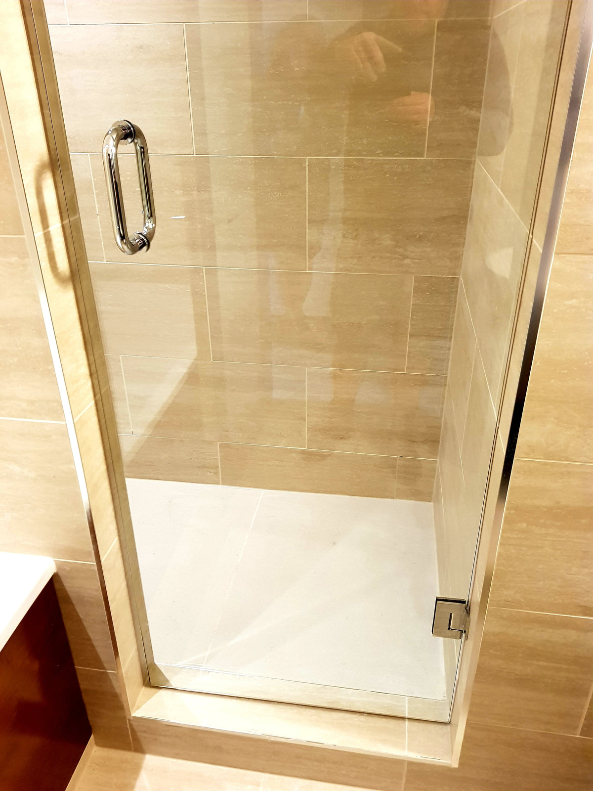 Shower Doors and Screens