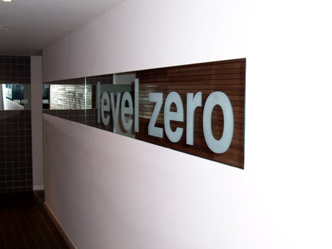 Various Mirror Installations