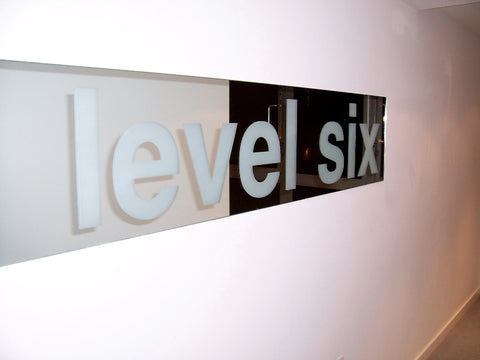 Various Mirror Installations