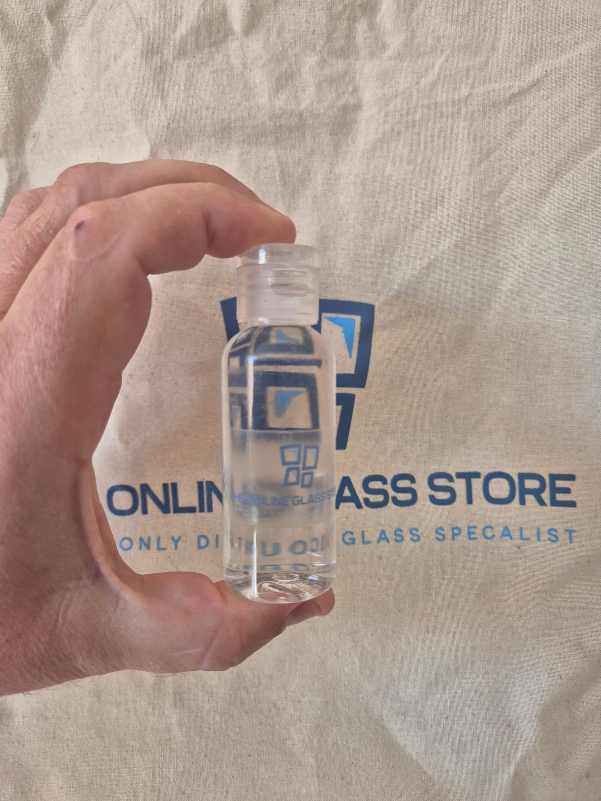 Ritec Clearshield