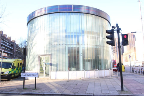 Living Well Centre