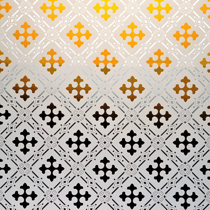 4mm Barron Pattern Range - The Online Glass Store
