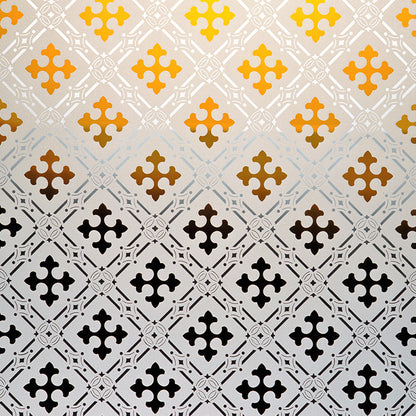 4mm Barron Pattern Range - The Online Glass Store