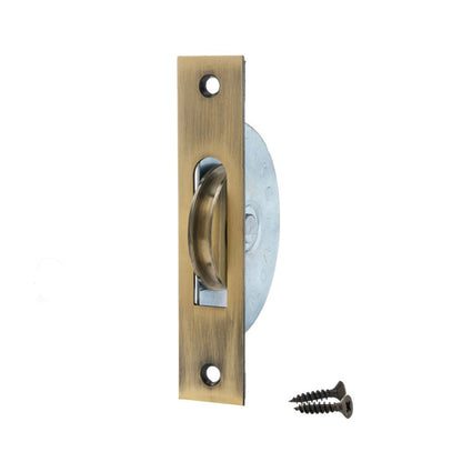 Sash Pullys | Pairs