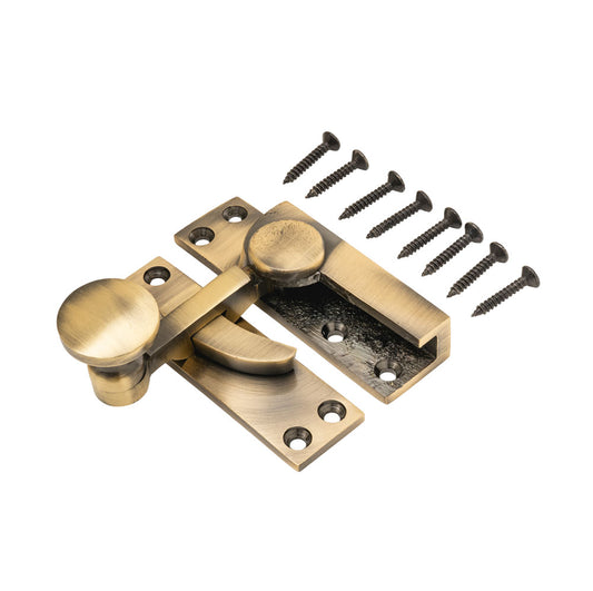 Quadrant Sash Catch
