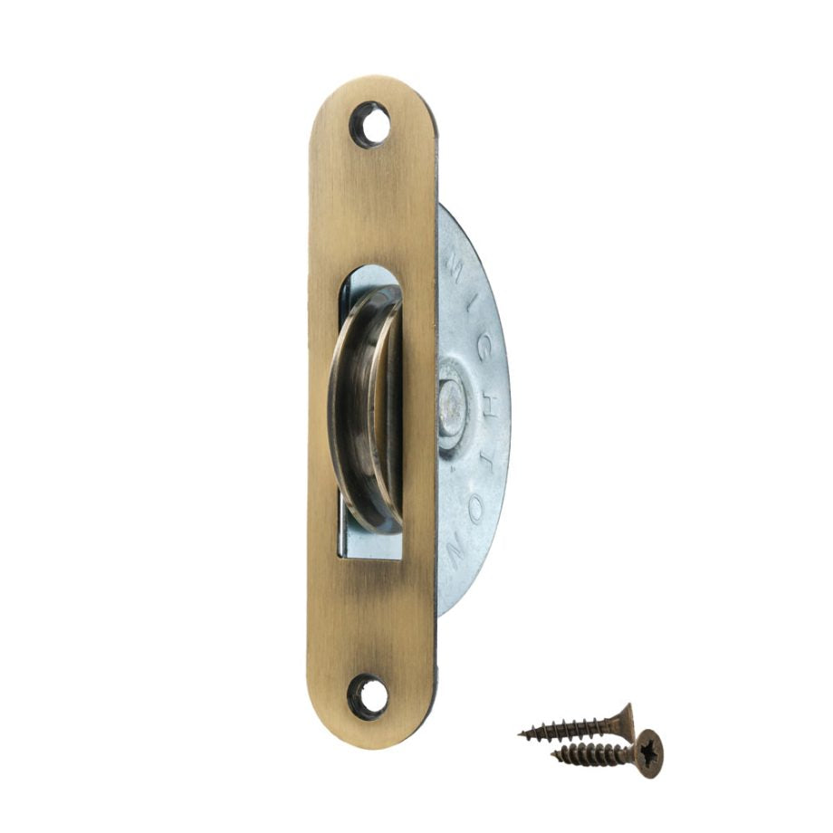 Sash Pullys | Pairs