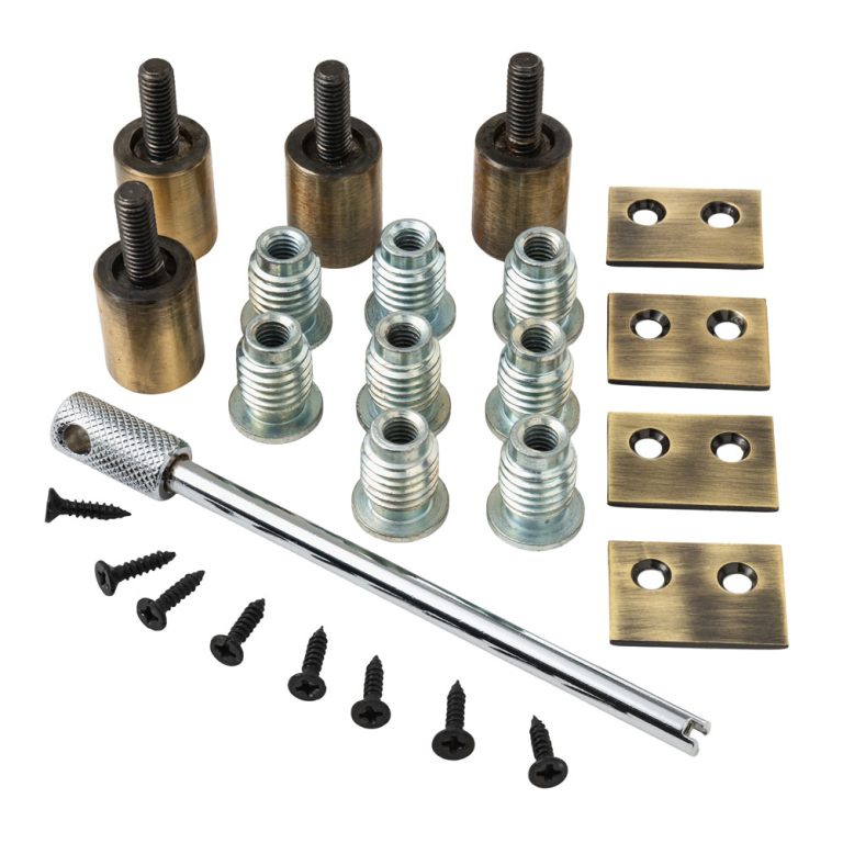 Sash Stop Kit