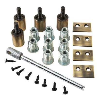 Sash Stop Kit