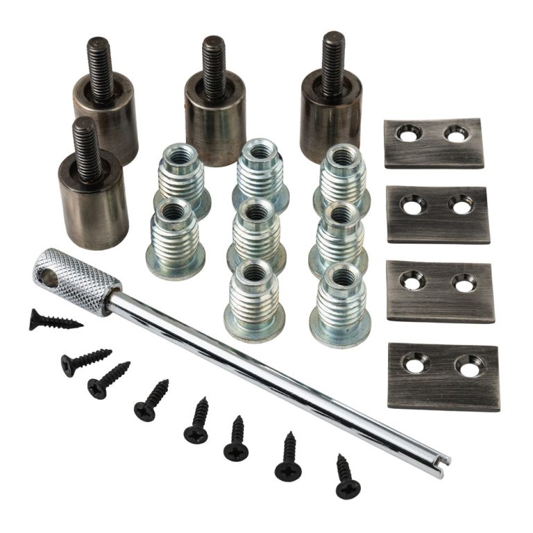Sash Stop Kit