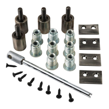 Sash Stop Kit