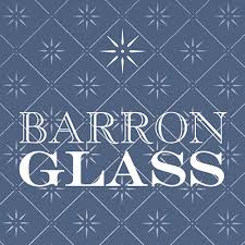 4mm Barron Pattern Range - The Online Glass Store