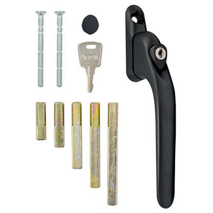 Espeg Locking Window Handle