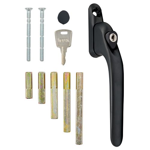 Espeg Locking Window Handle