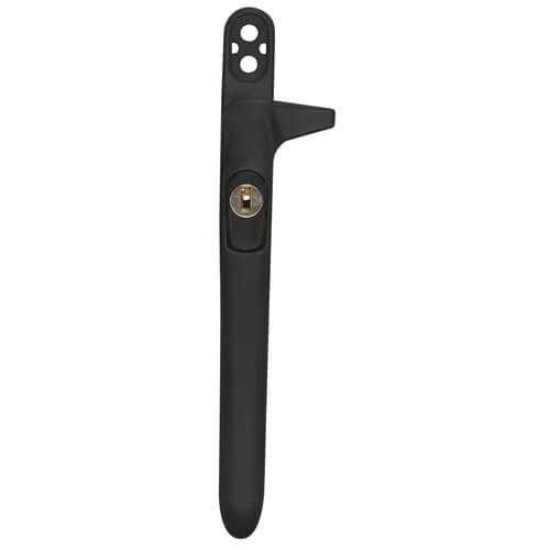 Cockspur Locking Window Handle