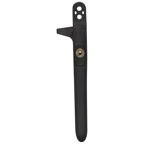 Cockspur Locking Window Handle