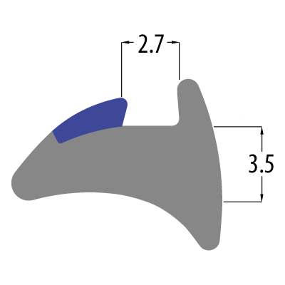 Window/Door Gaskets