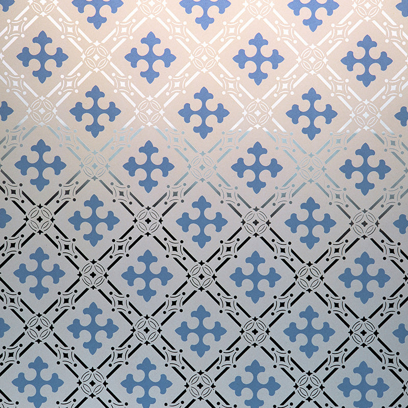 4mm Barron Pattern Range - The Online Glass Store