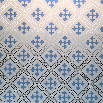 4mm Barron Pattern Range - The Online Glass Store