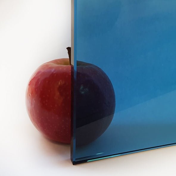 4mm Tint Toughened - The Online Glass Store