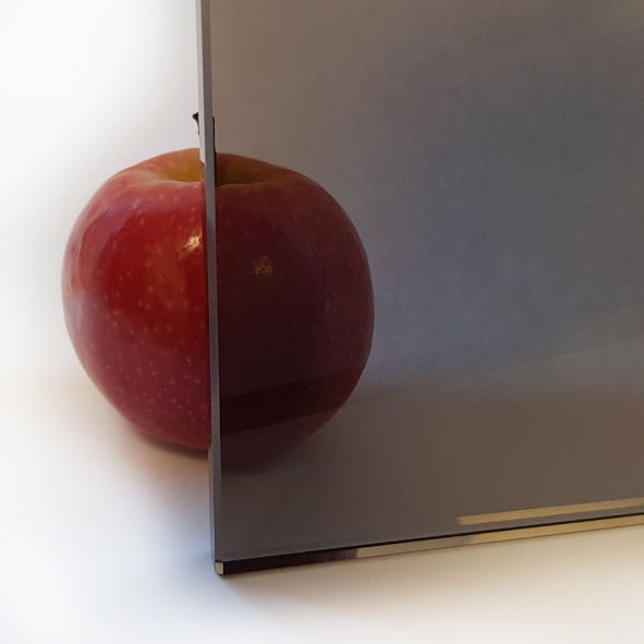 4mm Tint Toughened - The Online Glass Store
