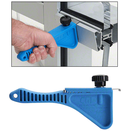 Capping Removal Tool