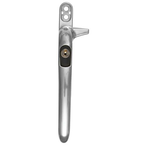 Cockspur Locking Window Handle