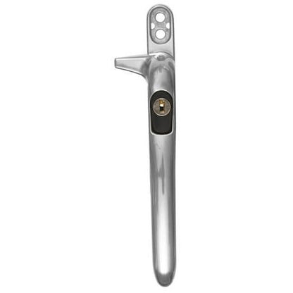 Cockspur Locking Window Handle