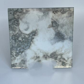 6mm Antique Mirror - The Online Glass Store