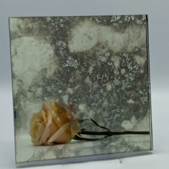 6mm Antique Mirror - The Online Glass Store