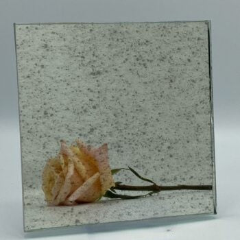 6mm Antique Mirror - The Online Glass Store