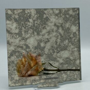 6mm Antique Mirror - The Online Glass Store