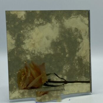 6mm Antique Mirror - The Online Glass Store
