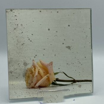 6mm Antique Mirror - The Online Glass Store