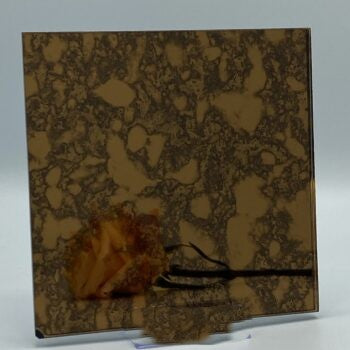 6mm Antique Mirror - The Online Glass Store