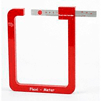 Glass Measuring Tools
