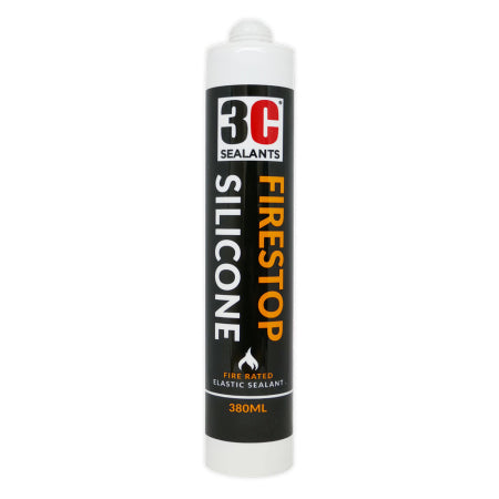 Fire Stop Silicone