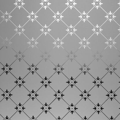 4mm Barron Pattern Range - The Online Glass Store