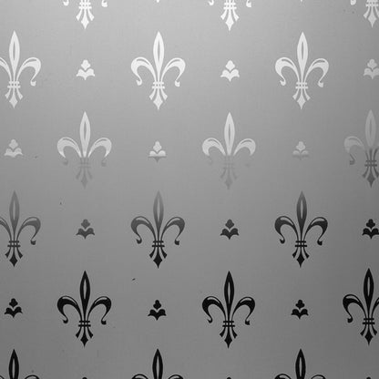 4mm Barron Pattern Range - The Online Glass Store