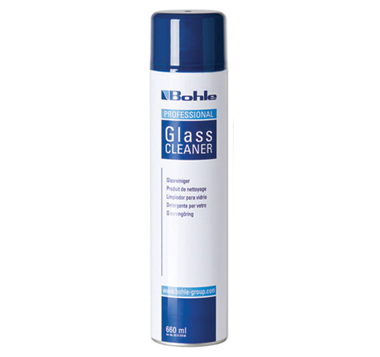 Glass Cleaner