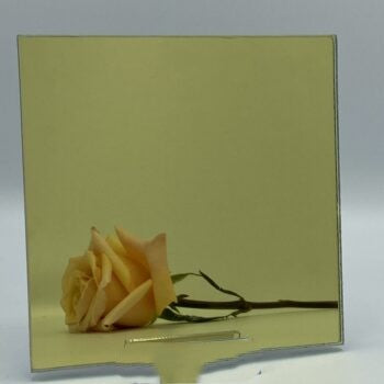 6mm Tint Mirror - The Online Glass Store