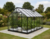 Green House Glass