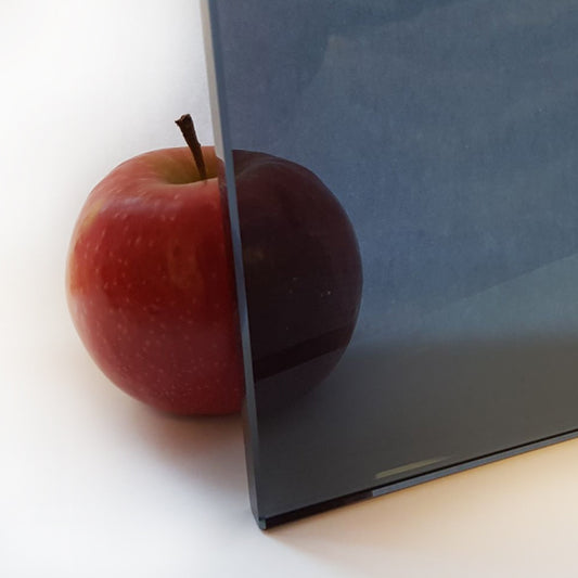 4mm Tint Toughened - The Online Glass Store