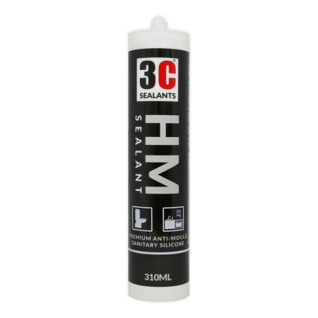 High Modular Silicone Sealant