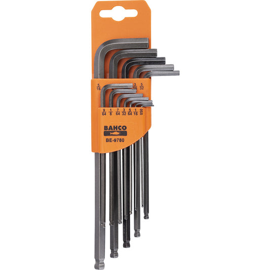 Allen Keys