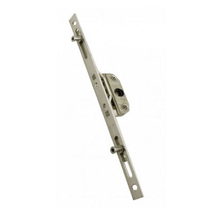 Inline Espeg Window Lock Mechanisum