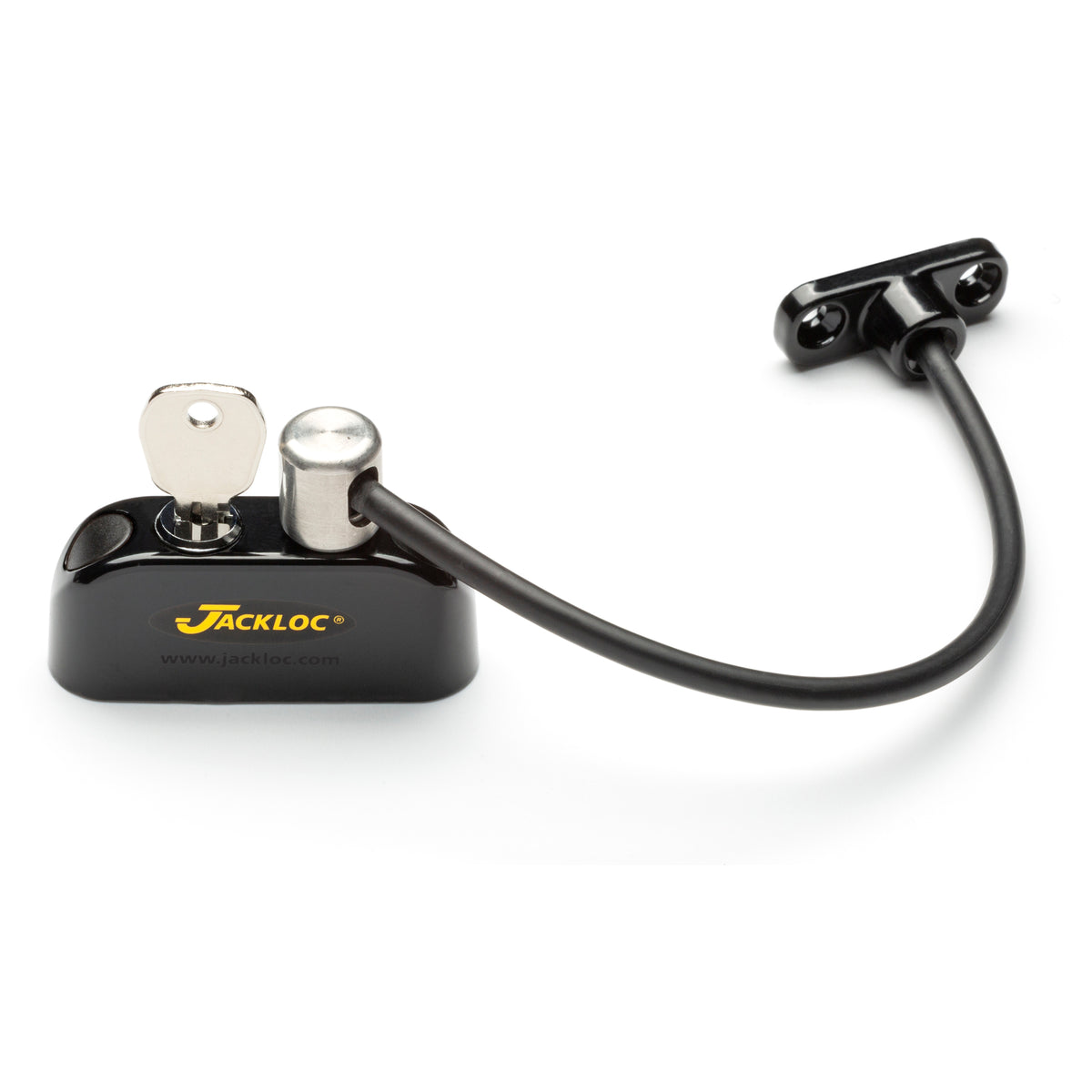 Jacloc Window Restrictor