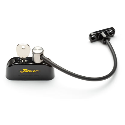 Jacloc Window Restrictor