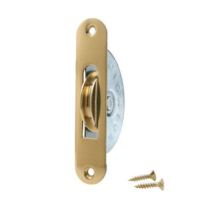 Sash Pullys | Pairs
