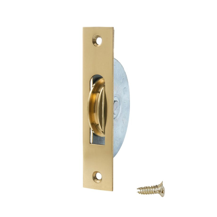 Sash Pullys | Pairs