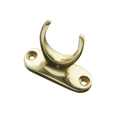 Pole Hook, Pole and Pole Holder